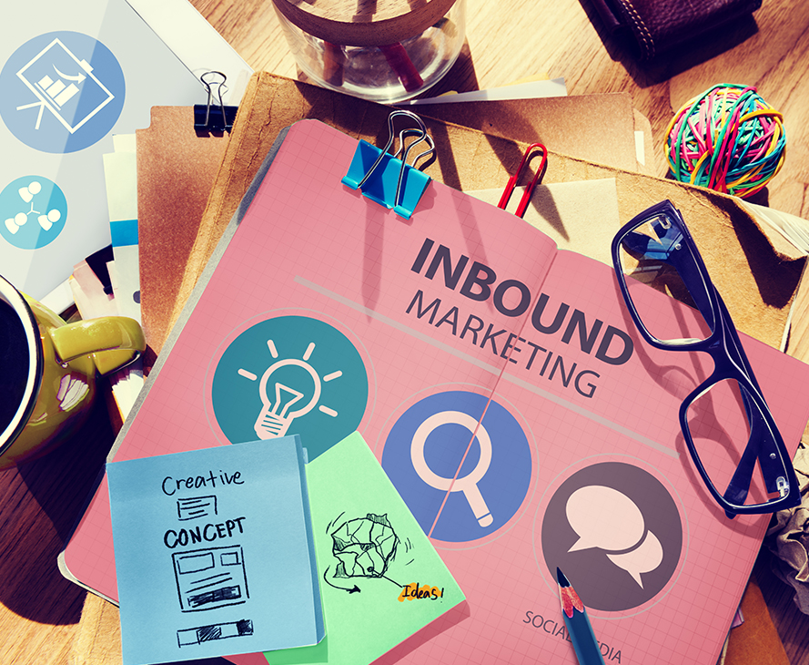 The Top 25 Inbound Marketing Strategies to Dominate Any Industry